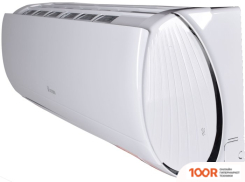 Кондиционер Vetero BONUM INVERTER V-S09BHPAC (ВНУТРЕННИЙ БЛОК, МАТОВЫЙ) (358405)