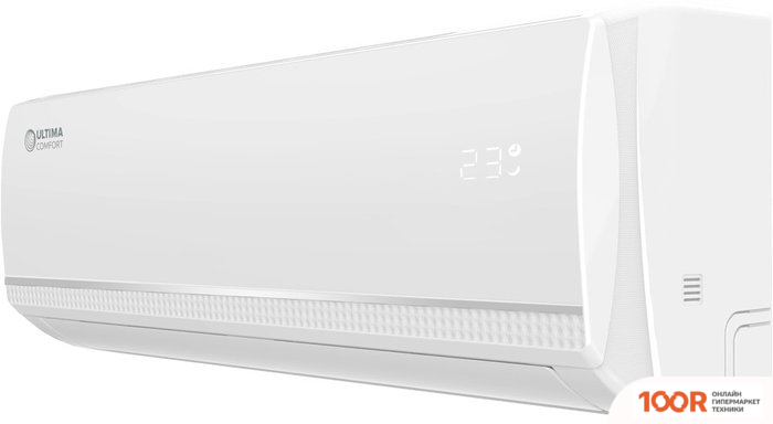 Кондиционер Ultima Comfort SIRIUS SIR-09PN-IN/SIR-09PN-OUT (358400)