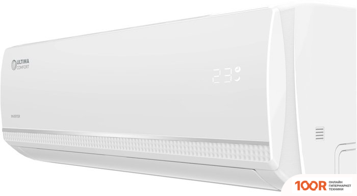 Кондиционер Ultima Comfort SIRIUS INVERTER SIR-I07PN-IN/SIR-I07PN-OUT (358395)