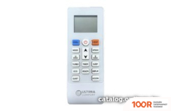 Кондиционер Ultima Comfort EXPLORER INVERTER EXP-I12PN-IN/EXP-I12PN-OUT (358392)