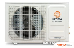 Кондиционер Ultima Comfort EXPLORER INVERTER EXP-I12PN-IN/EXP-I12PN-OUT (358392)