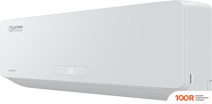 Кондиционер Ultima Comfort EXPLORER INVERTER EXP-I12PN-IN/EXP-I12PN-OUT (358392)
