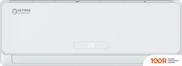 Кондиционер Ultima Comfort EXPLORER EXP-12PN-IN/EXP-12PN-OUT (358385)
