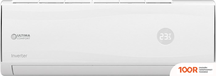 Кондиционер Ultima Comfort EXCEED INVERTER EXD-I12PN (358380)