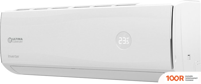 Кондиционер Ultima Comfort EXCEED INVERTER EXD-I09PN (358379)
