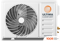Кондиционер Ultima Comfort EXCEED INVERTER EXD-I09PN (358379)