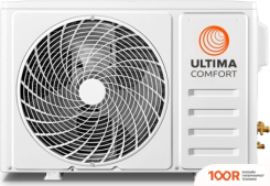 Кондиционер Ultima Comfort EXCEED 2025 EXD-18PN (358376)
