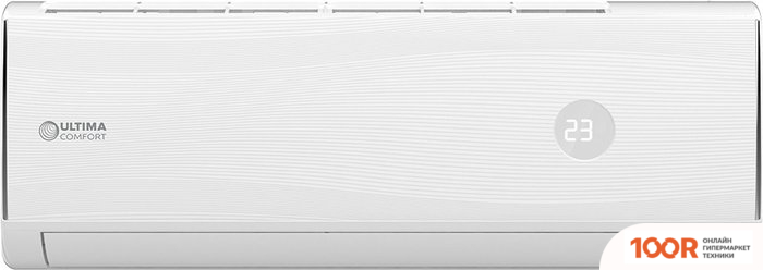 Кондиционер Ultima Comfort EXCEED 2025 EXD-07PN (358373)