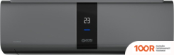 Кондиционер Ultima Comfort ELYSIUM NERO INVERTER ELN-I12PN (358372)