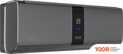 Кондиционер Ultima Comfort ELYSIUM NERO INVERTER ELN-I12PN (358372)