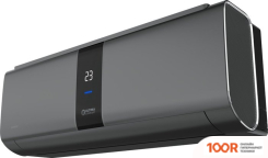 Кондиционер Ultima Comfort ELYSIUM NERO INVERTER ELN-I09PN (358371)