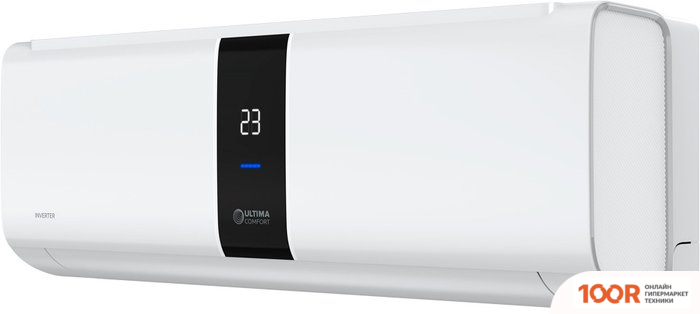 Кондиционер Ultima Comfort ELYSIUM INVERTER ELB-I07PN (358363)