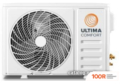 Кондиционер Ultima Comfort ECLIPSE ECL-09PN-IN/ECL-09PN-OUT (358351)