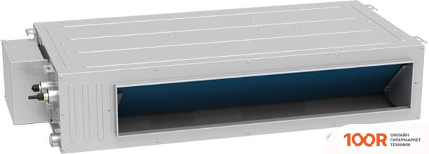 Кондиционер Tosot T60H-ILD/I/T60H-ILU/O (358343)