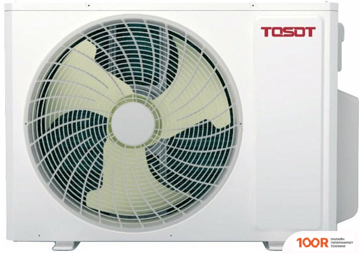 Кондиционер Tosot T21H-FMA/O (358325)