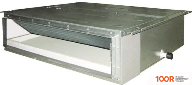 Кондиционер Tosot T21H-FDA/I (358324)