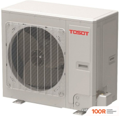 Кондиционер Tosot T18H-ILD/I/T18H-ILU/O (358321)