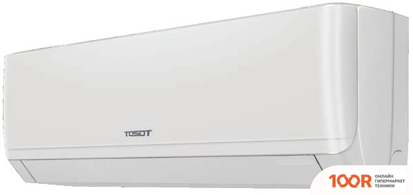 Кондиционер Tosot NATAL T18H-SNN2/I/T18H-SNN2/O (358307)