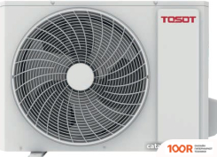 Кондиционер Tosot NATAL T12H-SNN2/I/T12H-SNN2/O (358305)