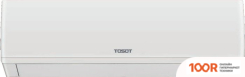Кондиционер Tosot NATAL T09H-SNN2/I/T09H-SNN2/O (358303)