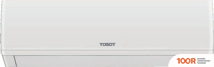 Кондиционер Tosot NATAL T09H-SNN2/I/T09H-SNN2/O (358303)