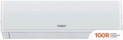 Кондиционер Tosot NATAL T09H-SNE/I/T09H-SNE/O (358302)