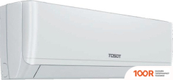 Кондиционер Tosot NATAL T09H-SNE/I/T09H-SNE/O (358302)