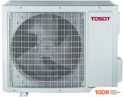 Кондиционер Tosot LYRA INVERTER R32 T24H-SLYR/I/T24H-SLYR/O (358297)
