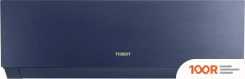 Кондиционер Tosot CLIVIA DELUXE T18H-SCD/I/T18H-SCD/O (358279)