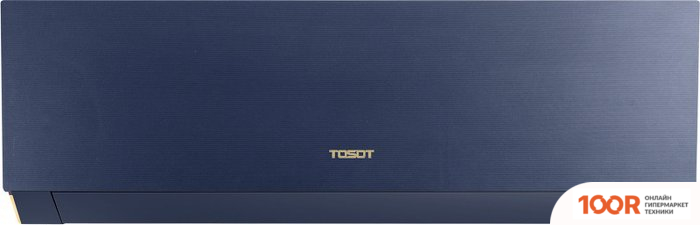 Кондиционер Tosot CLIVIA DELUXE T09H-SCD/I/T09H-SCD/O (358277)
