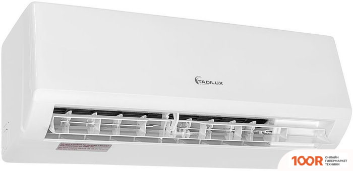 Кондиционер Tadilux TRM-18WK (358271)