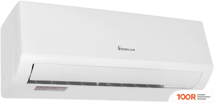 Кондиционер Tadilux TRM-09WK (358269)