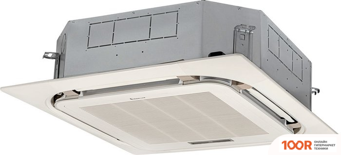 Кондиционер Tadilux CM-60HC/CU-60CL (358260)