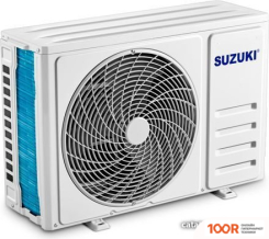 Кондиционер Suzuki SUSH-S129DC/SURH-S129DC (358255)