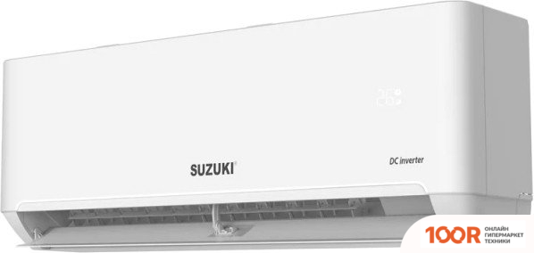 Кондиционер Suzuki SUSH-C092DC/SURH-C092DC (358242)