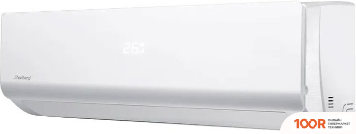 Кондиционер Steelberg STL-IFDC12BG (358236)