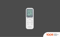 Кондиционер Steelberg FREEDOM STL-FD09BG (358229)