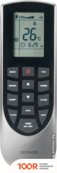 Кондиционер Sinclair VISION ASH-09BIV (358224)