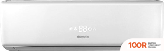 Кондиционер Sinclair VISION ASH-09BIV (358224)