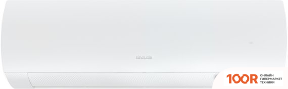 Кондиционер Sinclair TERREL SIH + SOH-24BITW (358223)