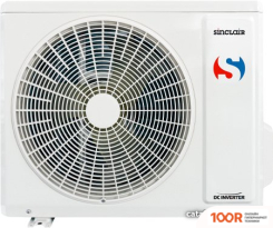 Кондиционер Sinclair TERREL SIH + SOH-18BITB (358216)