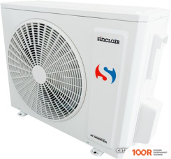 Кондиционер Sinclair TERREL SIH + SOH-13BITC (358213)