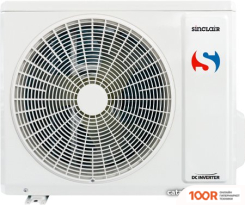 Кондиционер Sinclair TERREL SIH + SOH-09BITC (358209)