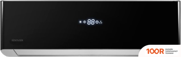 Кондиционер Sinclair SPECTRUM ASH-09BIS/B (358200)