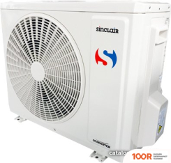 Кондиционер Sinclair KEYON SIH + SOH-12BIK (358197)