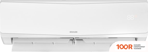 Кондиционер Sinclair KEYON SIH + SOH-12BIK (358197)