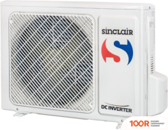 Кондиционер Sinclair FOCUS PLUS ASH-18BIF2 (358194)