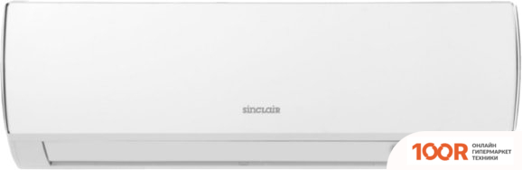 Кондиционер Sinclair FOCUS PLUS ASH-18BIF2 (358194)