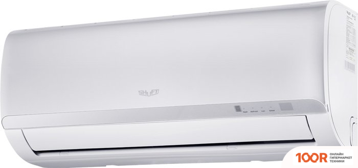 Кондиционер Shuft TOR SFTM-18HN1_22Y (358190)