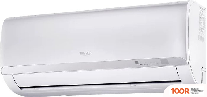 Кондиционер Shuft TOR DC SFTMI-12HN1_22Y (358184)